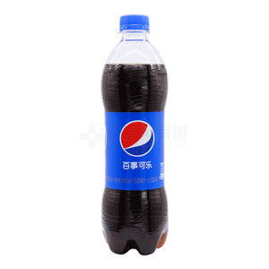 百事可乐(上海百事可乐饮料有限公司)-上海百事可乐