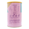 紫薯燕麦代餐粥 包装侧面图1
