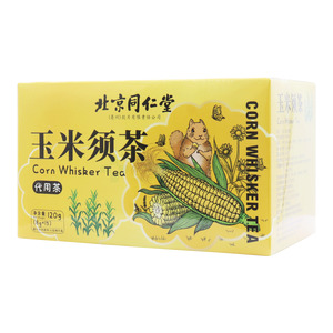 玉米须茶价格(玉米须茶多少钱)