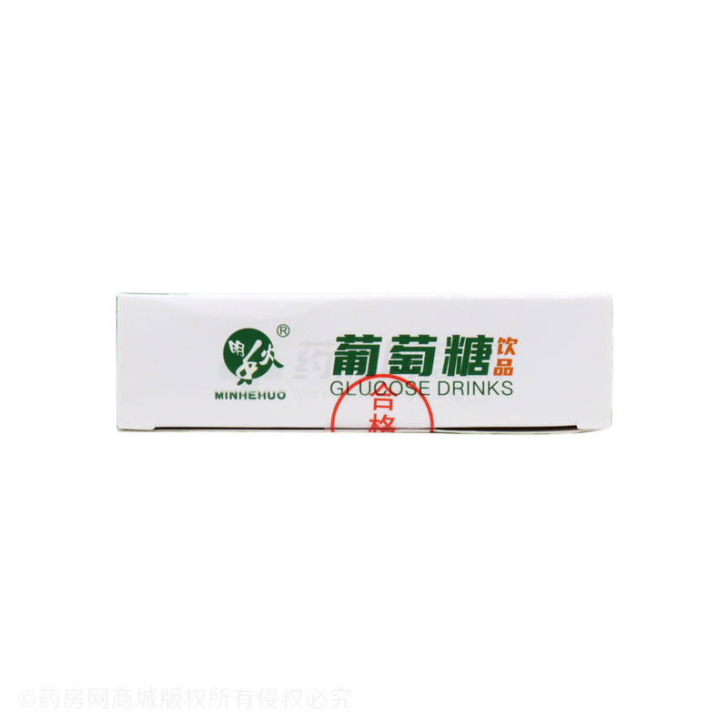 葡萄糖饮品 - 成都市益康堂