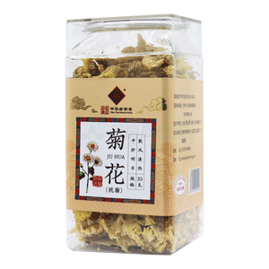 菊花(杭菊)(大连大仁堂(亳州)药业有限公司)-大仁堂药业