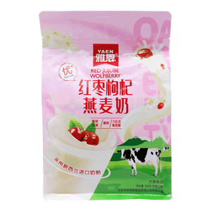 雅恩 红枣枸杞燕麦奶(汕头市天地和食品有限公司)-汕头市天地和