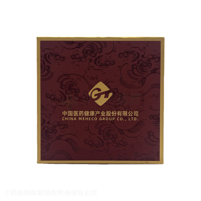 金膽護肝膠囊 - 南粤大健康製造廠