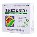生脉饮(党参方)价格(生脉饮(党参方)多少钱)