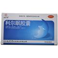 利尔眠胶囊价格(利尔眠胶囊多少钱)