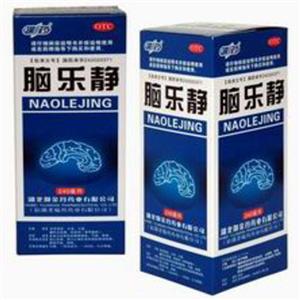 脑乐静(湖北御金丹药业有限公司)