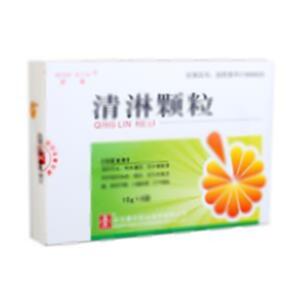 清淋颗粒(武汉康乐药业股份有限公司)-武汉康乐