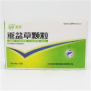 垂盆草颗粒(江西京通美联药业有限公司)-京通美联