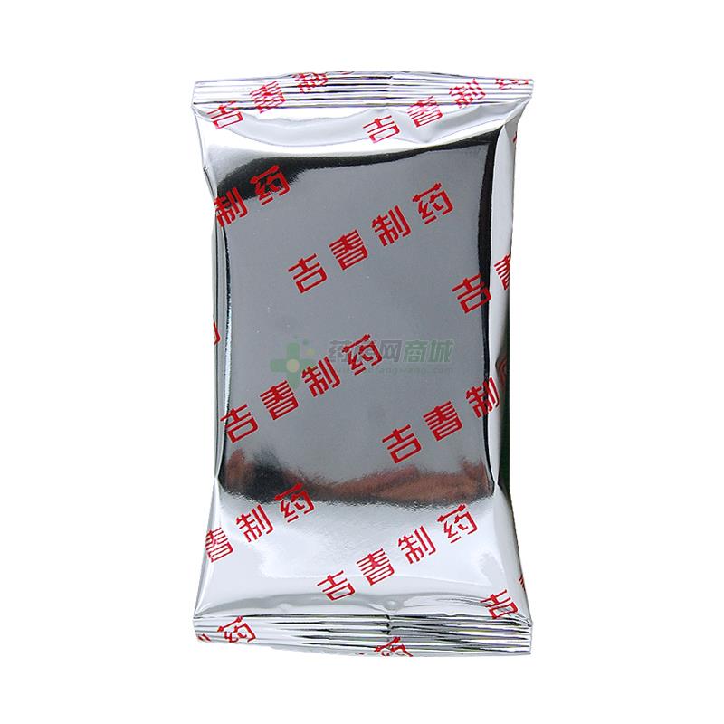 参鹿健肺胶囊 - 吉林吉春