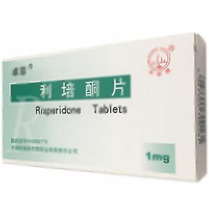 卓菲 利培酮片(天津药物研究院药业有限责任公司)-天药公司