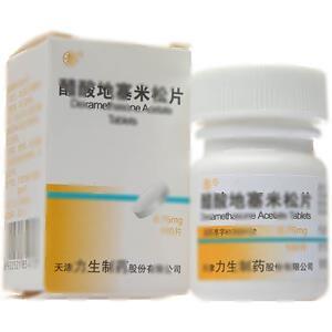 醋酸地塞米松片(天津力生制药股份有限公司)-力生制药