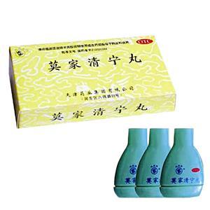 莫家清宁丸(6gx3瓶/盒)