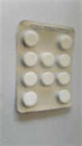 复方磺胺甲噁唑片 包装细节图3