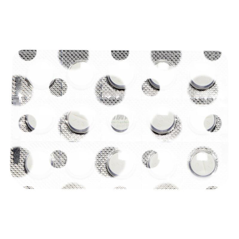 阿卡波糖片 - 拜耳医药