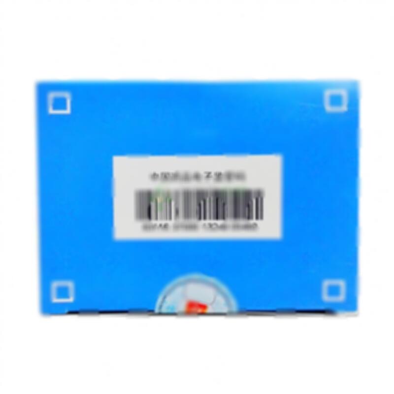 阑尾消炎丸 - 北京同仁堂科技制药有限公司