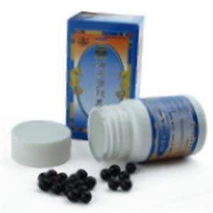 海马多鞭丸(沈阳清宫药业集团有限公司)