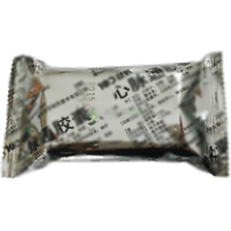 心脉通胶囊 - 益佰制药