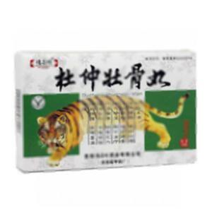 杜仲壮骨丸(贵阳德昌祥药业有限公司)