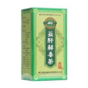 益肝解毒茶(贵州特色制药有限责任公司)-贵州特色