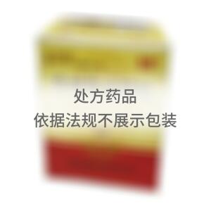 参坤养血颗粒(陕西白鹿制药股份有限公司)