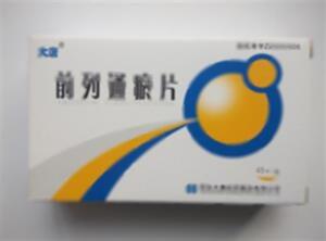 前列通瘀片(西安大唐制药集团有限公司)