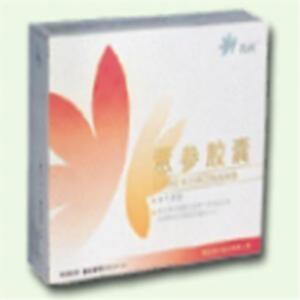 薏参胶囊(陕西兆兴制药有限公司)