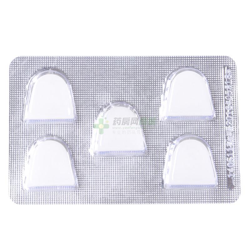 壬苯醇醚栓 - 药大制药