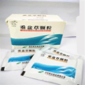 垂盆草颗粒(南京厚生药业有限公司)