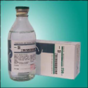 乙酰谷酰胺葡萄糖注射液(安徽双鹤药业有限责任公司)