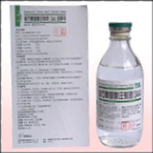 复方氨基酸注射液(3AA)(安徽双鹤药业有限责任公司)-安徽双鹤