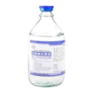 甘露醇注射液(湖南科伦制药有限公司)