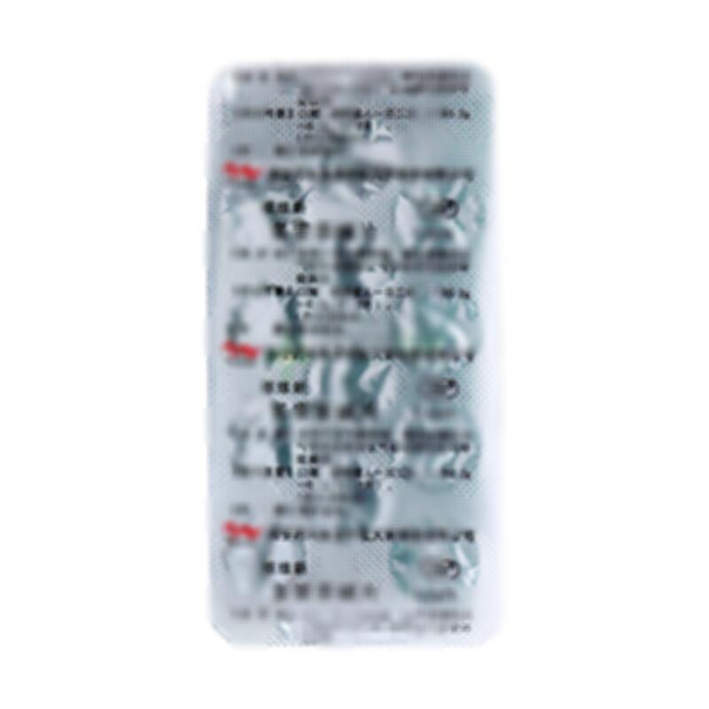 多索茶碱片 - 天衡制药