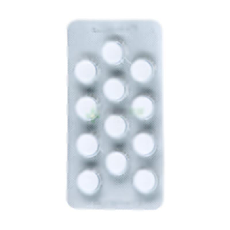 多索茶碱片 - 天衡制药