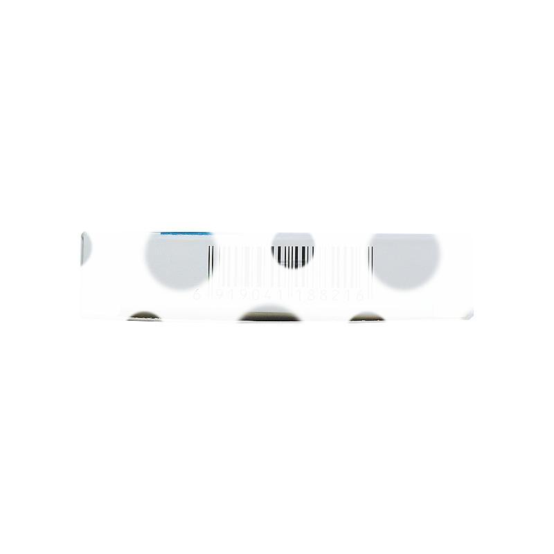 克拉霉素胶囊 - 亚太药业