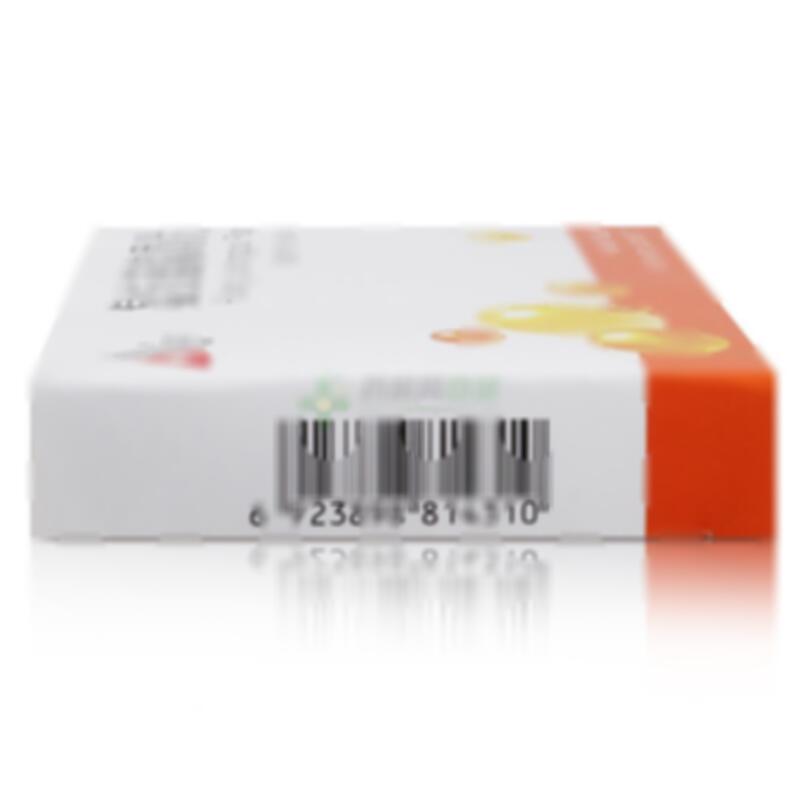 复方蓝棕果片 - 九泓制药