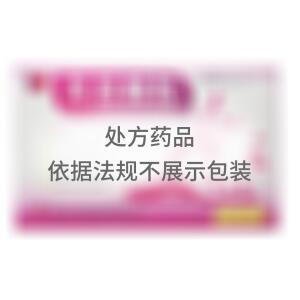 龙首颗粒(湖北长久瑞华药业有限公司)