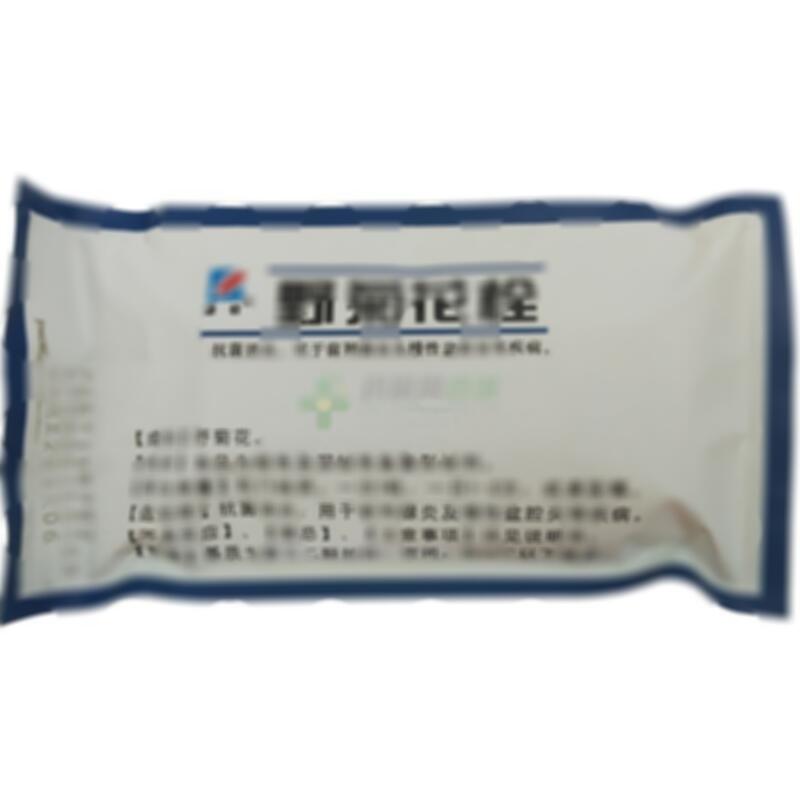 野菊花栓 - 广西康华