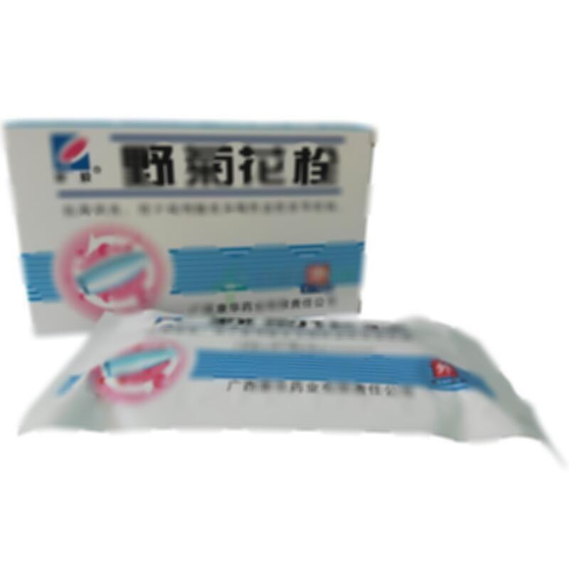 野菊花栓 - 广西康华