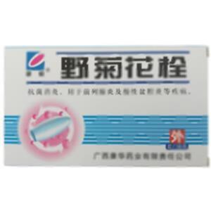 野菊花栓(广西康华药业有限责任公司)