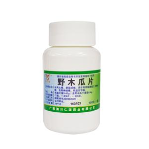 野木瓜片价格(野木瓜片多少钱)