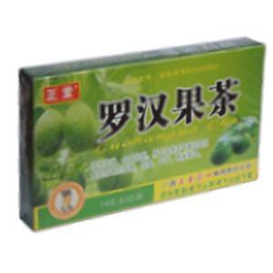 罗汉果茶(广西正堂药业有限责任公司)-正堂药业