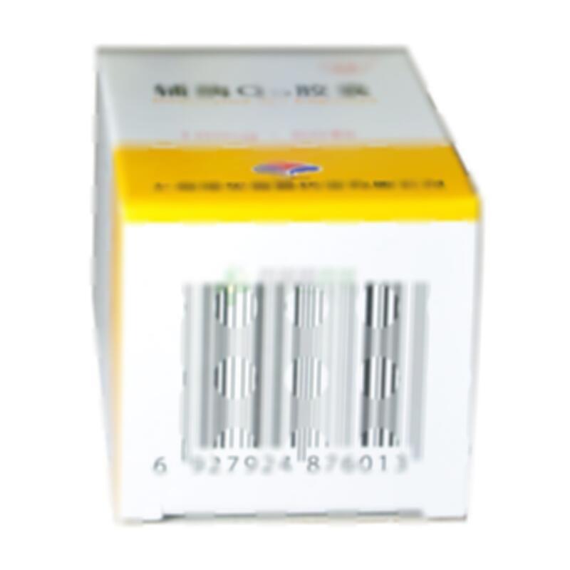 辅酶Q10胶囊 - 上海旭东海普