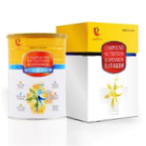 复方营养混悬剂(上海世康特制药有限公司)