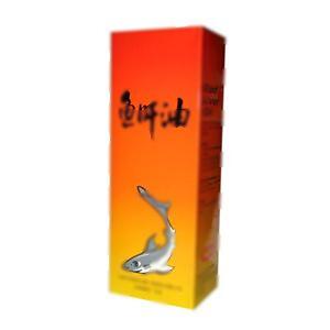 鱼肝油(上海东海制药股份有限公司)-东海制药