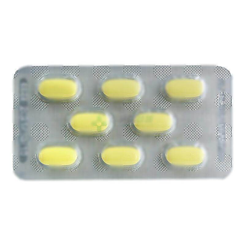 克拉仙 克拉霉素片 - 上海雅培