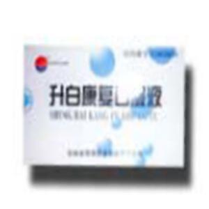 升白康复口服液(靖宇天池制药有限公司)-靖宇天池