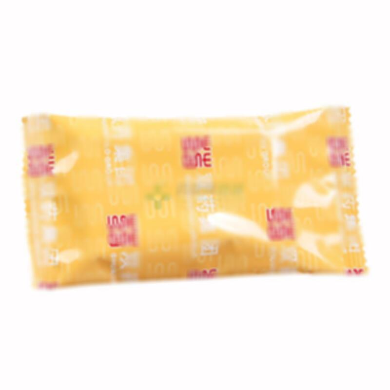 人工牛黄甲硝唑胶囊