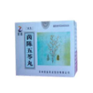 茵陈五苓丸(吉林紫鑫般若药业有限公司)