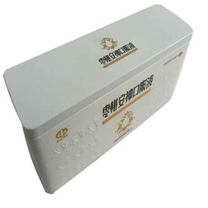 枣椹安神口服液(石家庄以岭药业股份有限公司)