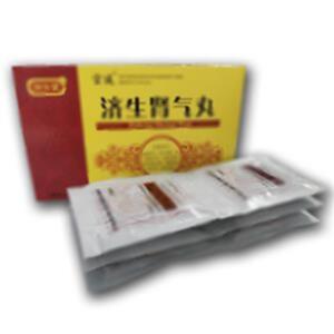 济生肾气丸(北京御生堂集团石家庄制药有限公司)-石家庄制药